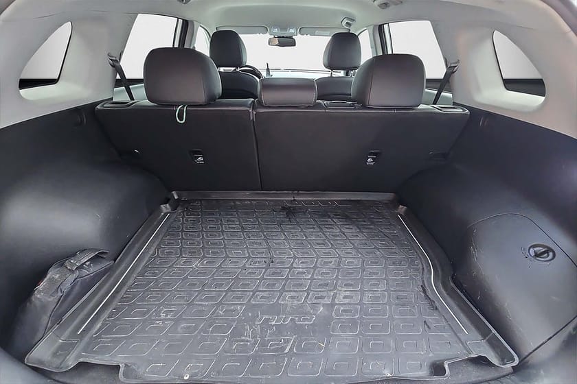 Bild 3 av Kia Niro P-HEV P-HEV,,Advance Plus 1 Ägare Drag