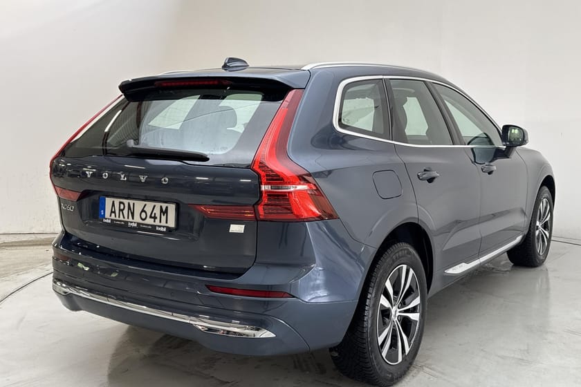 Bild 3 av Volvo XC60