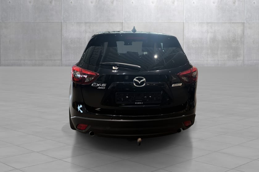 Bilde 5 av Mazda CX-5 Automat AWD