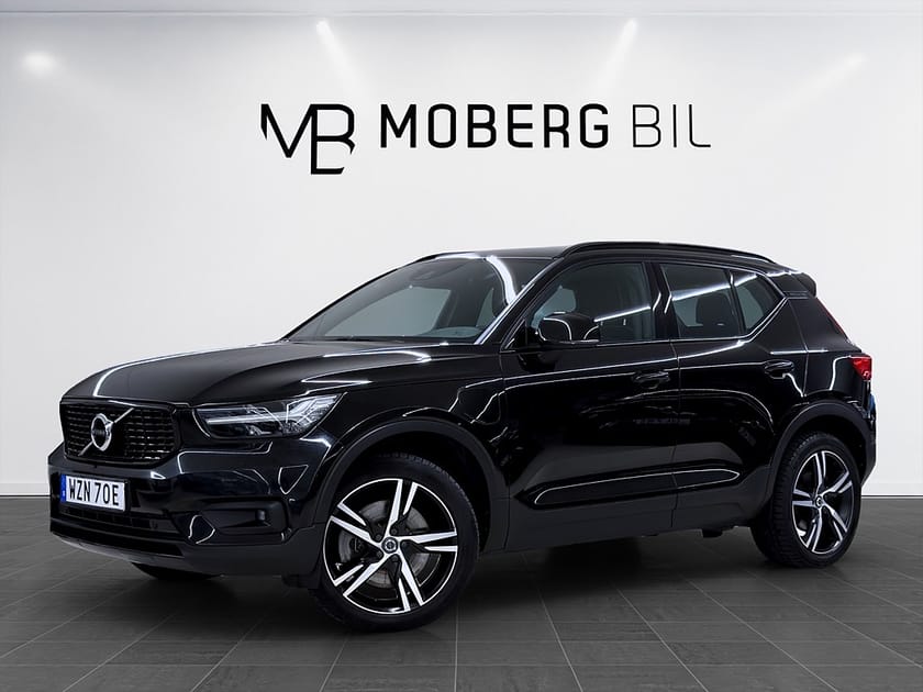 Bild 1 av Volvo XC40