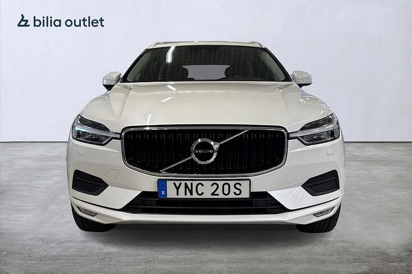 Bild 3 av Volvo XC60