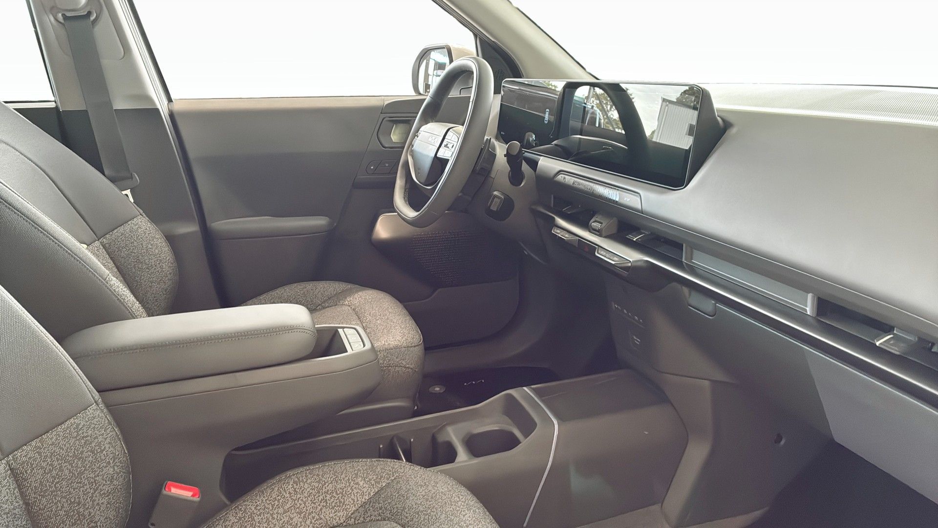 Kia EV2 SR 5-SITS 2027, bild 3/10