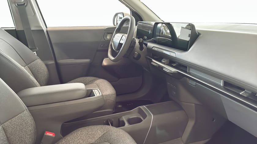 Bild 3 av Kia EV2 Standard Range