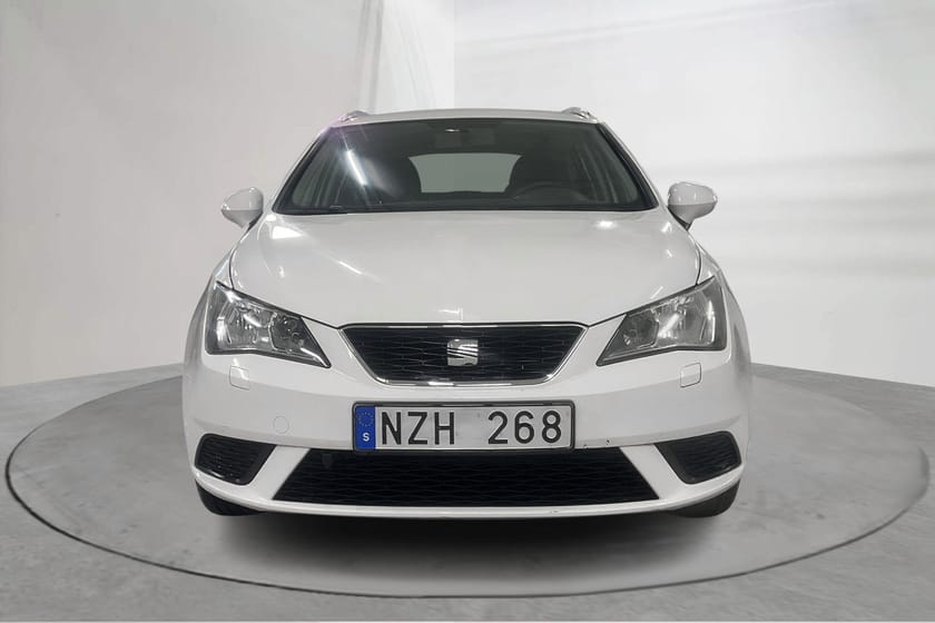 Bild 5 av SEAT Ibiza ST