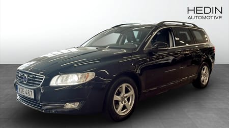 Volvo V70 D3 Classic Momentum Geartronic | Drag |
