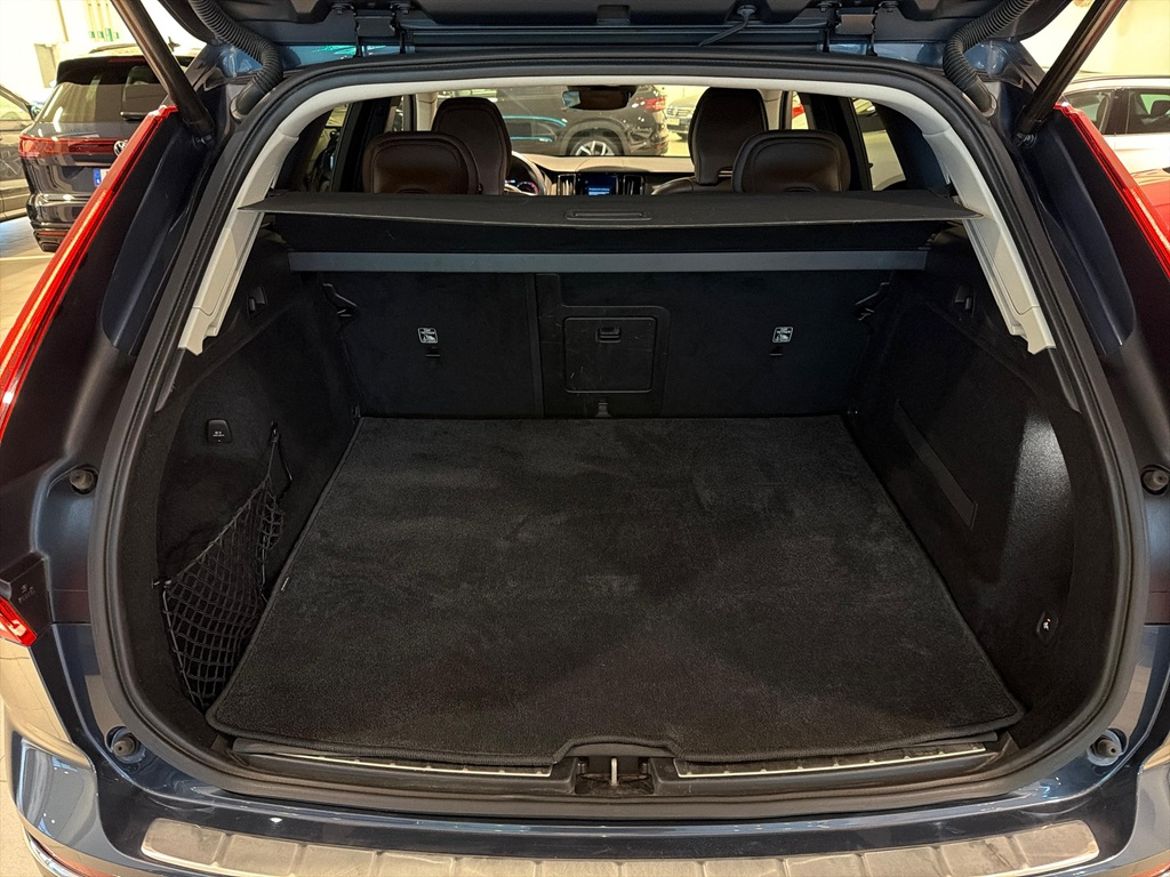 Volvo Volvo XC60 — bild 13