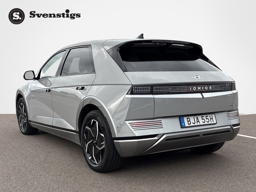 Bild 3 av Hyundai Ioniq 5 AWD 325 hk ADVANCED BOSE®