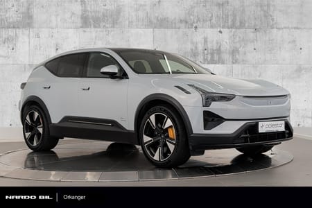Polestar 3 Long Range Dual Motor 489 Hk - Pilot -Plus - Bower&Wilkins - LED HD -H.feste