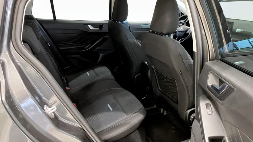 Bild 5 av Ford Focus Active Kombi 1.0T ECOBOOST 125HK E85 ED 1.0T ECOBOOST MHEV 125HK E85 ED