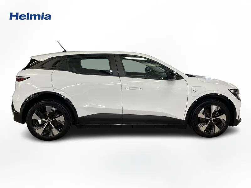 Bild 7 av 15 – Renault Mégane E-TECH Equilibre 40kWh/130hk