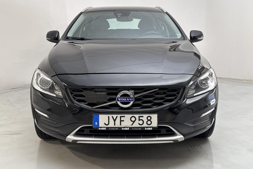 Bild 5 av Volvo V60 Cross Country
