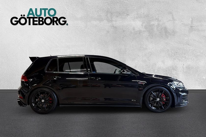 Bild 3 av Volkswagen Golf  GTI Performance 2.0 TSI Miltek Cookpit B-Kamera Carpaly