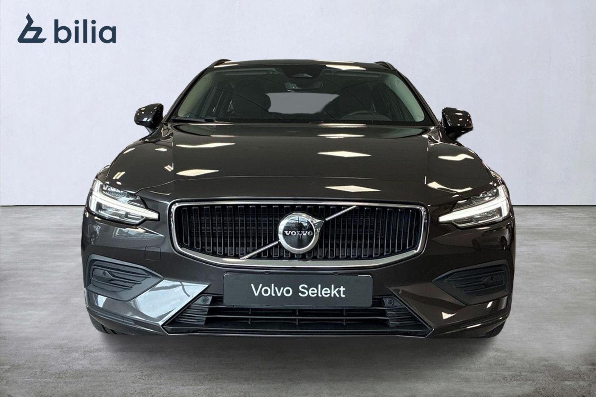 Volvo V60 B4 Bensin Core 2024, bild 6/10