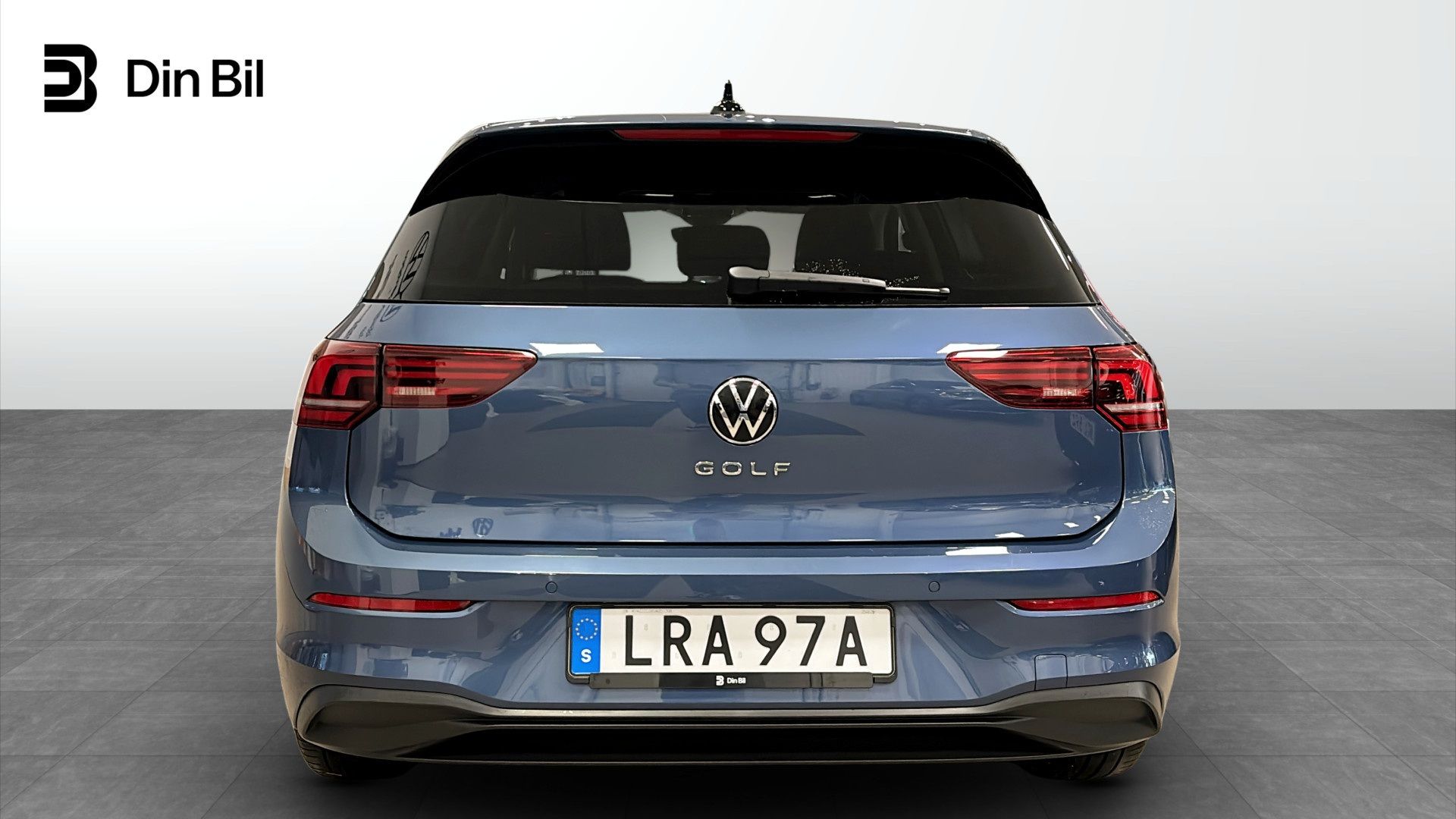 Volkswagen Golf 150hk Edition 2025, bild 5/10