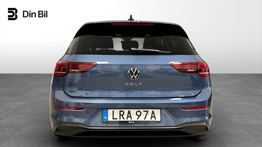 Bild 5 av Volkswagen Golf