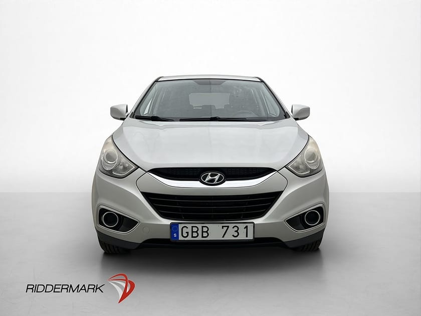 Bild 3 av Hyundai ix35