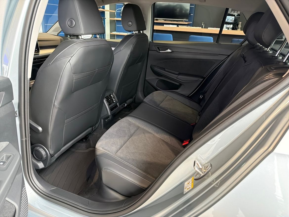 Volkswagen Volkswagen Golf — bild 16