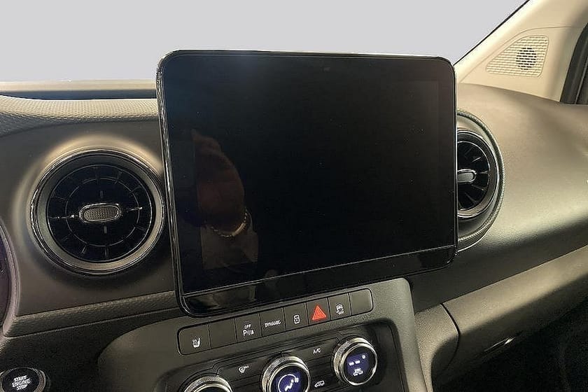 Bild 5 av Mercedes-Benz eCitan