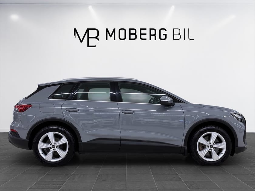 Bild 5 av Audi Q4 40 e-tron 204hk Proline SONOS 2 Års Garanti!