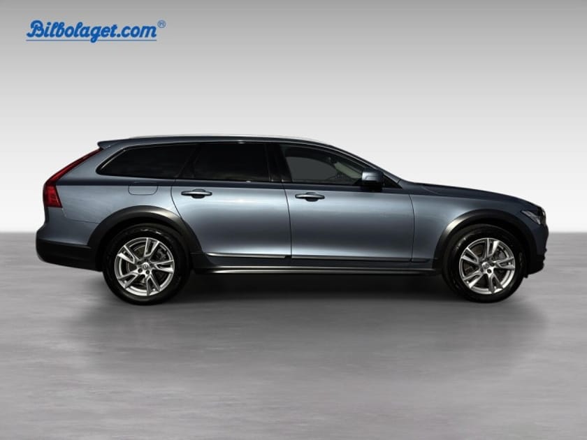 Bild 3 av Volvo V90 Cross Country