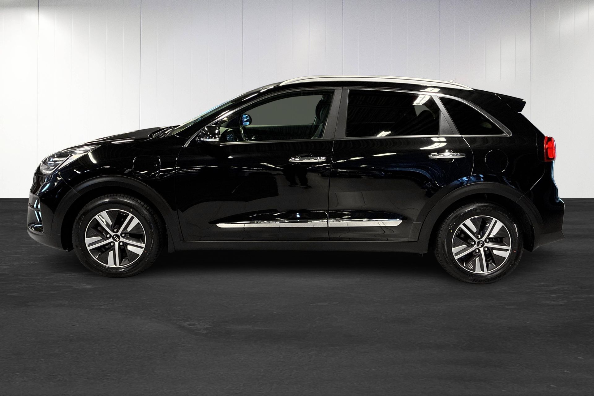Kia Niro P-HEV 2020, bild 7/10