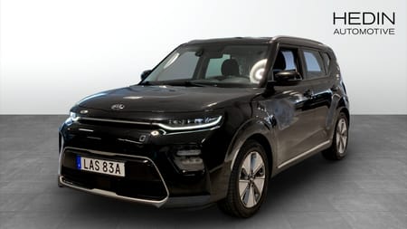Kia e-Soul Action Mid