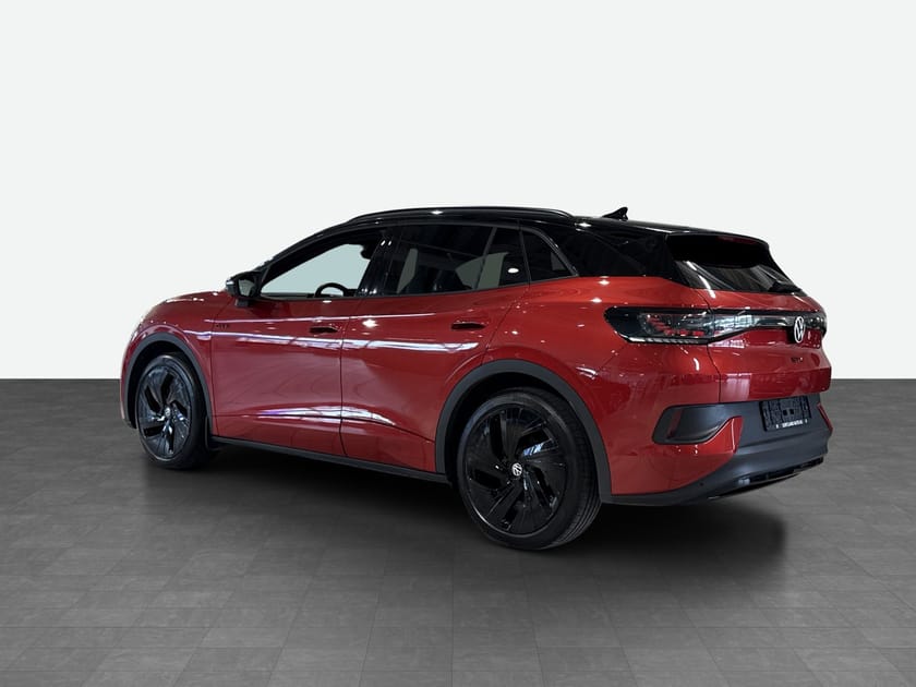Bilde 3 av Volkswagen ID.4 GTX 4motion  77kwh