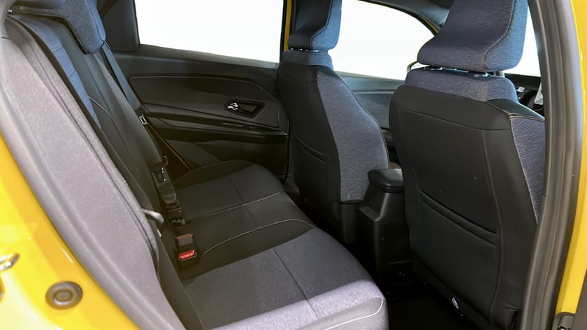 Bild 5 av Renault 5 E-Tech ELECTRIC TECHNO EV52 *FR 3390:- / MÅN PL KAMPANJ*