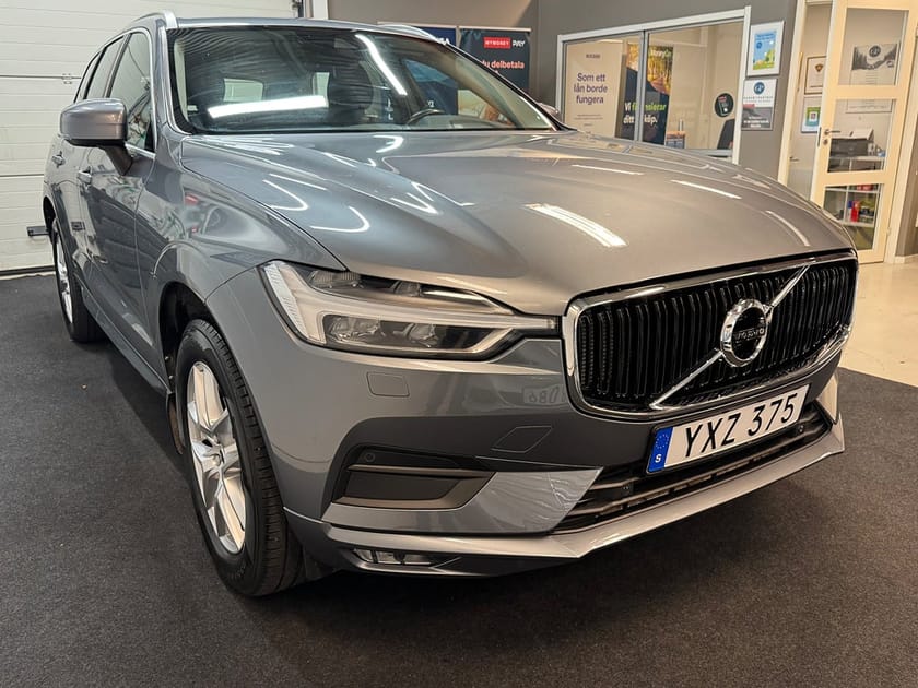 Bild 4 av Volvo XC60