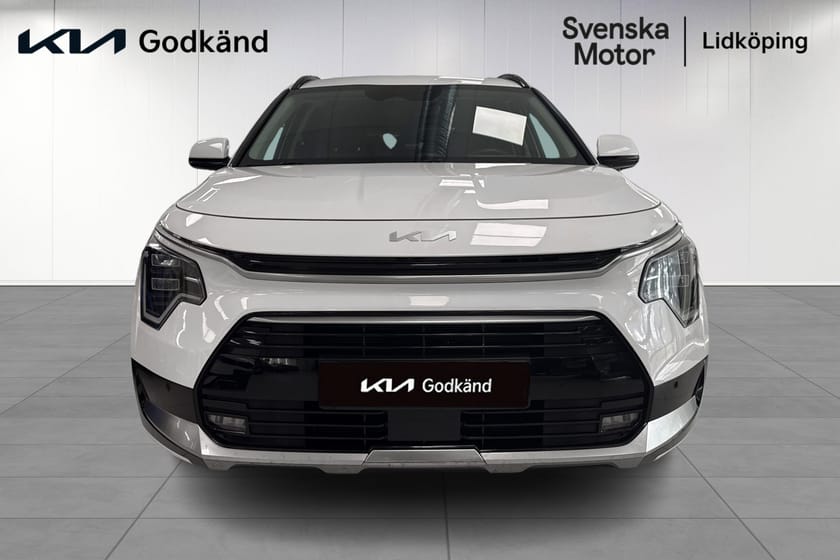 Bild 2 av Kia Niro Plug-In-Hybrid PHEV Advance plus I H&K I HUD I Läder I