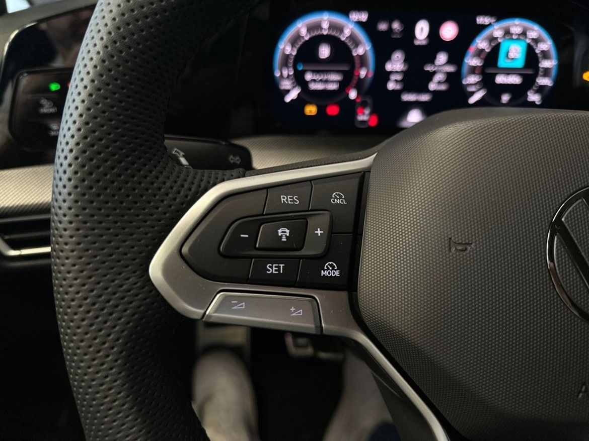 Volkswagen Volkswagen Golf — bild 21