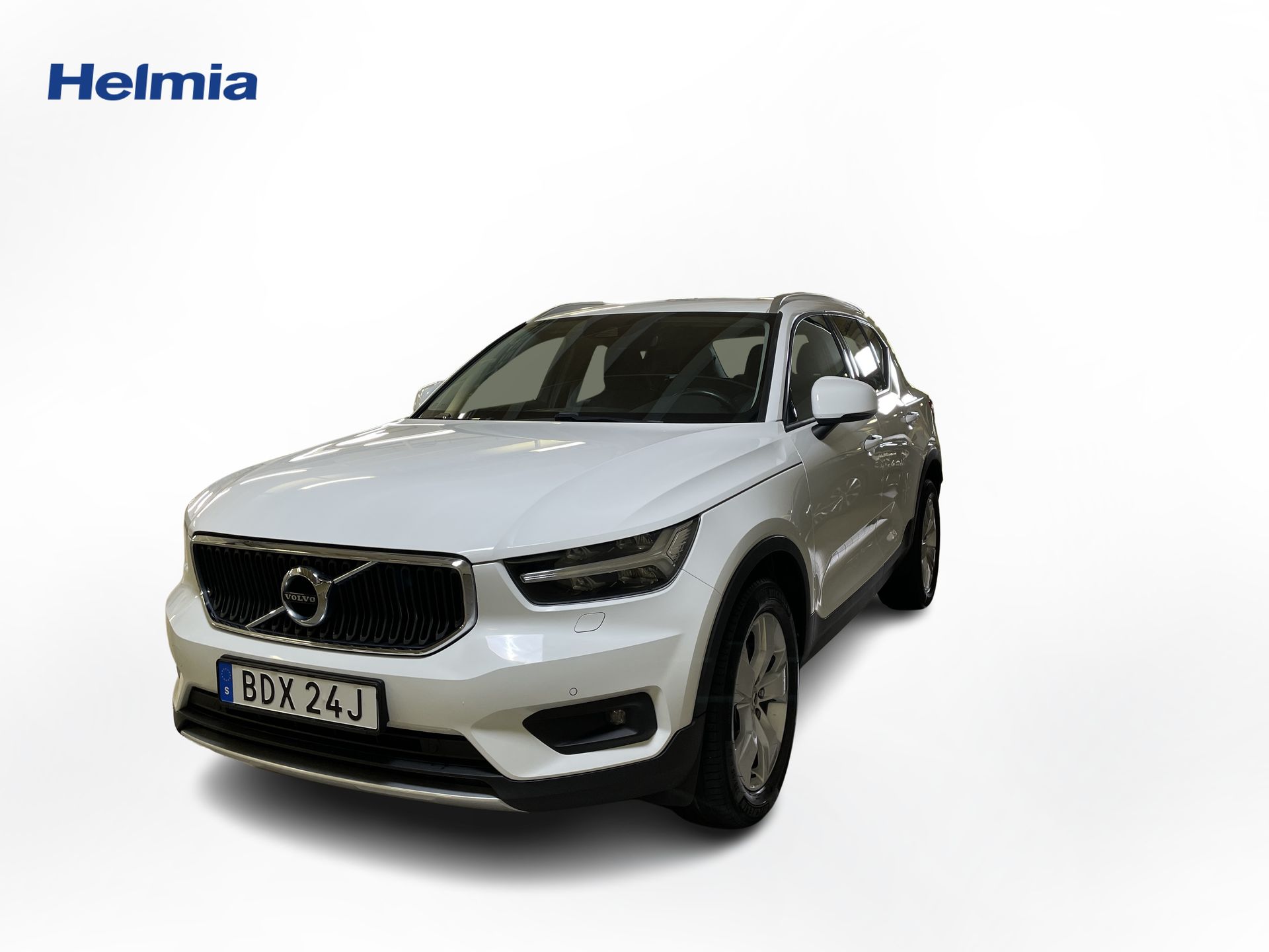 Helmia Bil