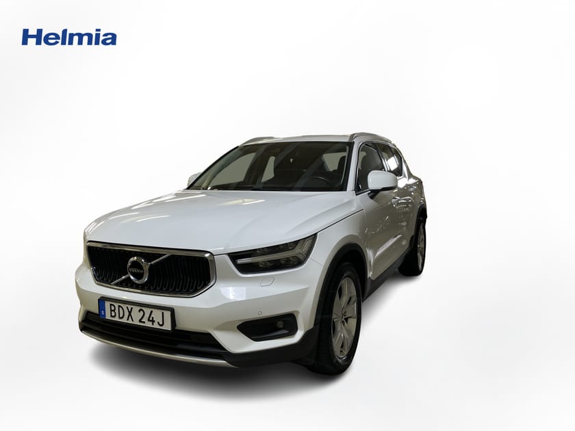Bild 1 av Volvo XC40