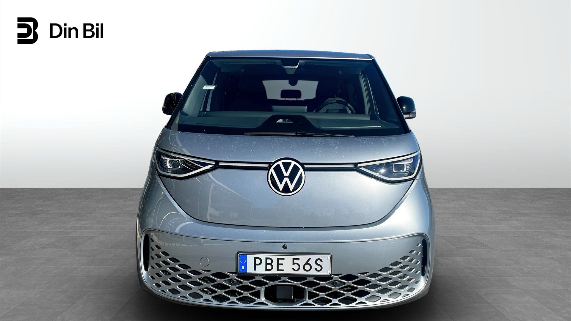 Volkswagen ID. Buzz 2027, bild 4/10