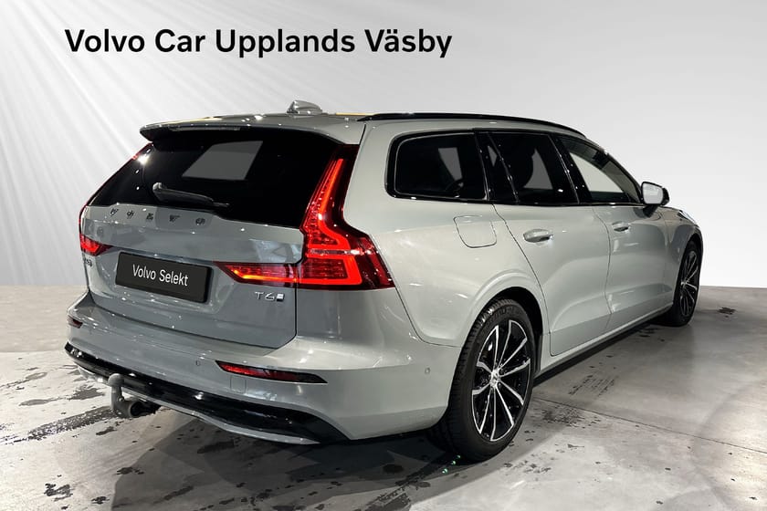Bild 5 av Volvo V60