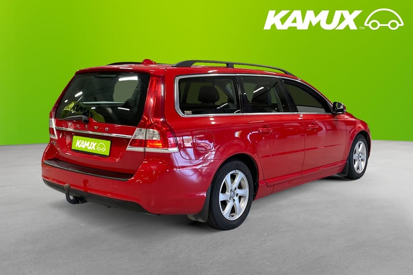 Bild 4 av Volvo V70