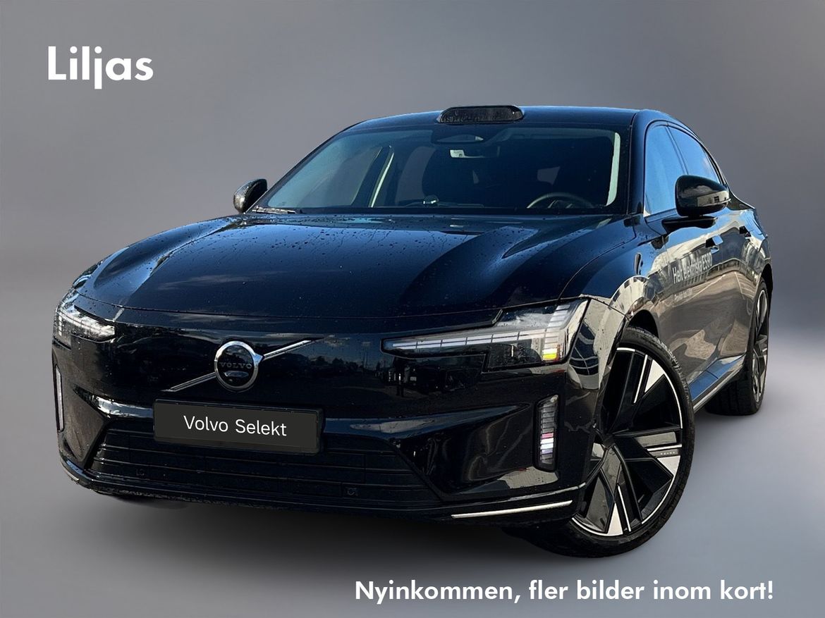 GHR03X – Volvo ES90 Single Motor Extended Range