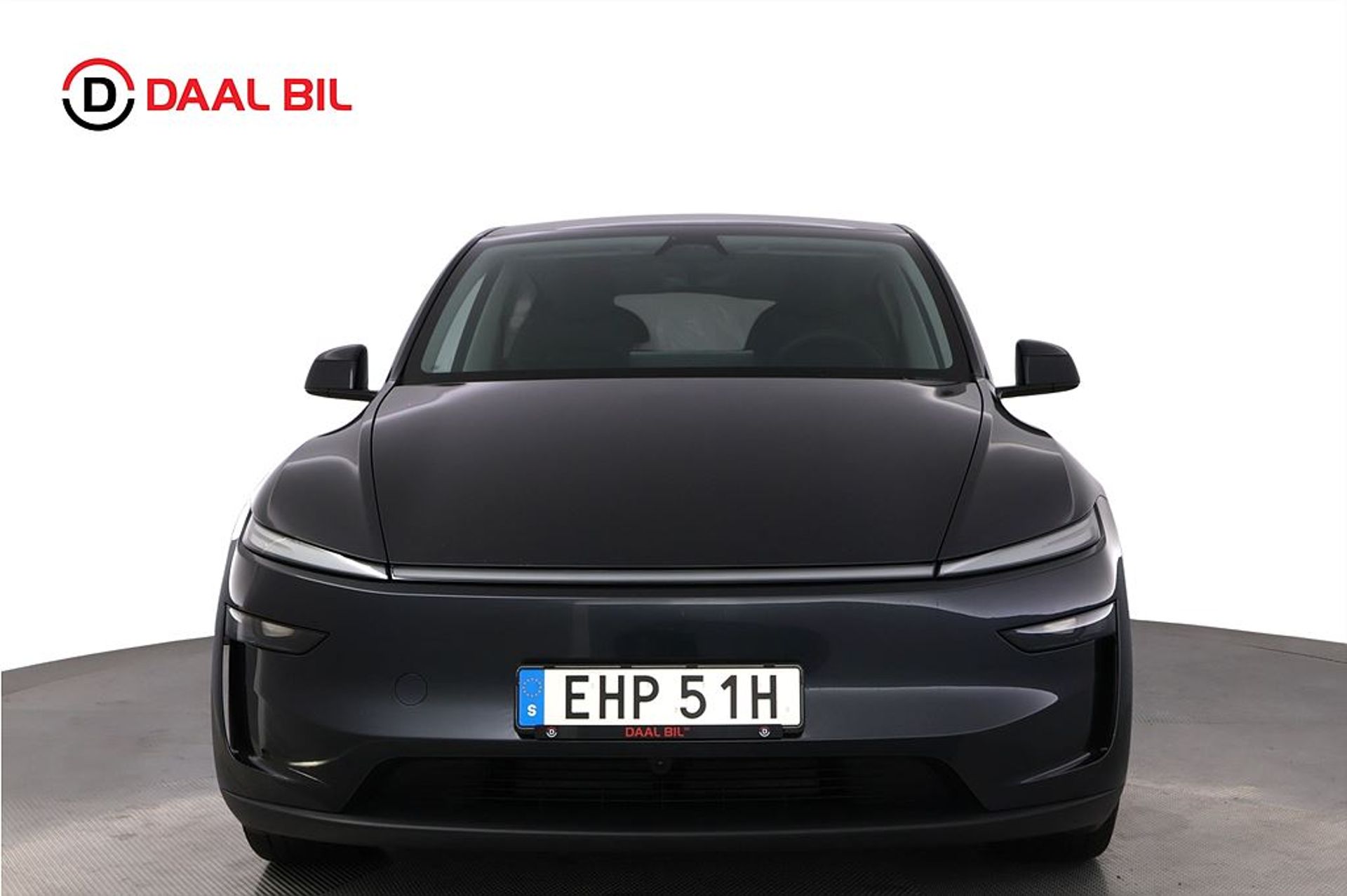 Tesla Model Y 2025, bild 2/10