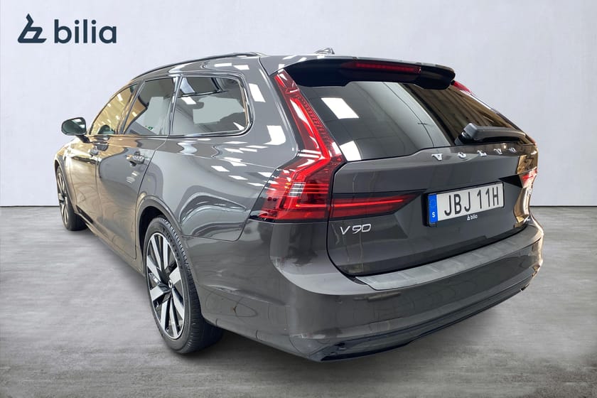 Bild 2 av Volvo V90