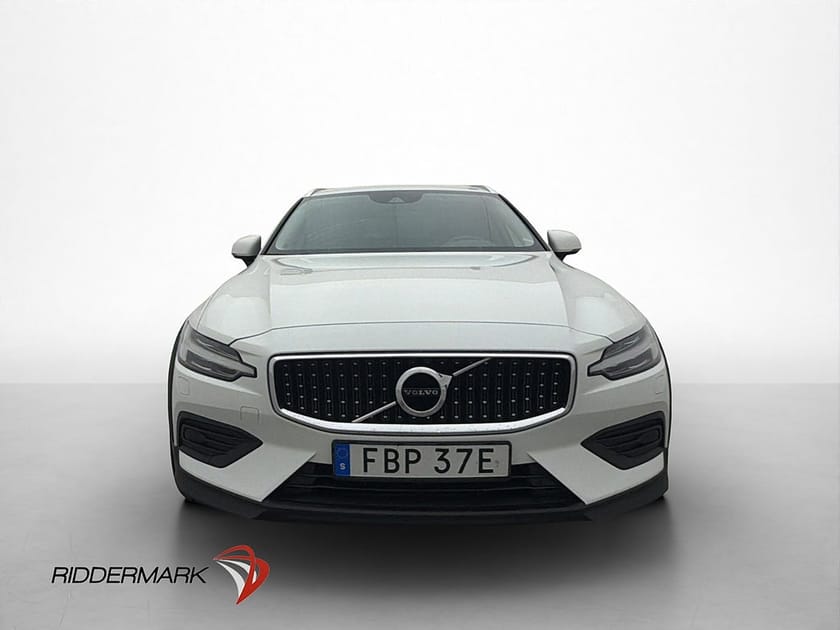 Bild 2 av Volvo V60 Cross Country