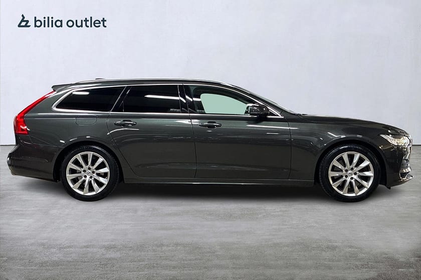 Bild 5 av Volvo V90