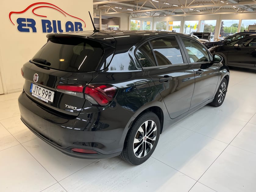 Bild 4 av Fiat Tipo 