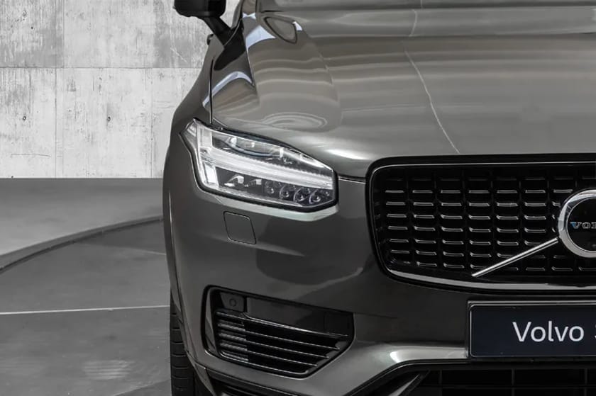 Bilde 3 av Volvo XC90 7 Seats
