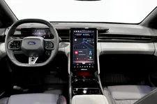 Ford Capri EV Extended Range AWD