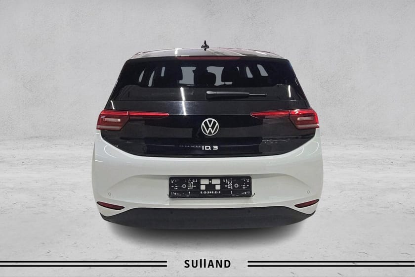 Bilde 4 av Volkswagen ID.3 Pro Performance