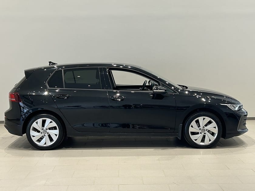 Bild 5 av Volkswagen Golf