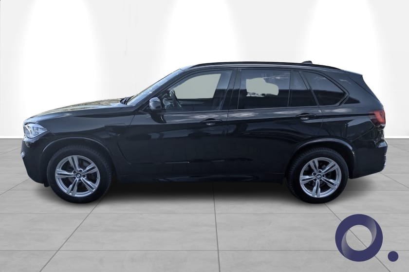 Bilde 2 av BMW X5 xDrive40e