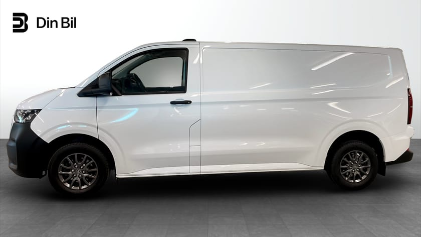 Bild 2 av Volkswagen Transporter Skåp 2.0 TDI 150 HK Aut
