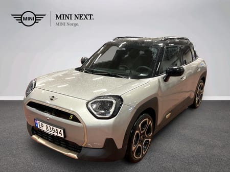 MINI Aceman SE Favoured Trim Package XL