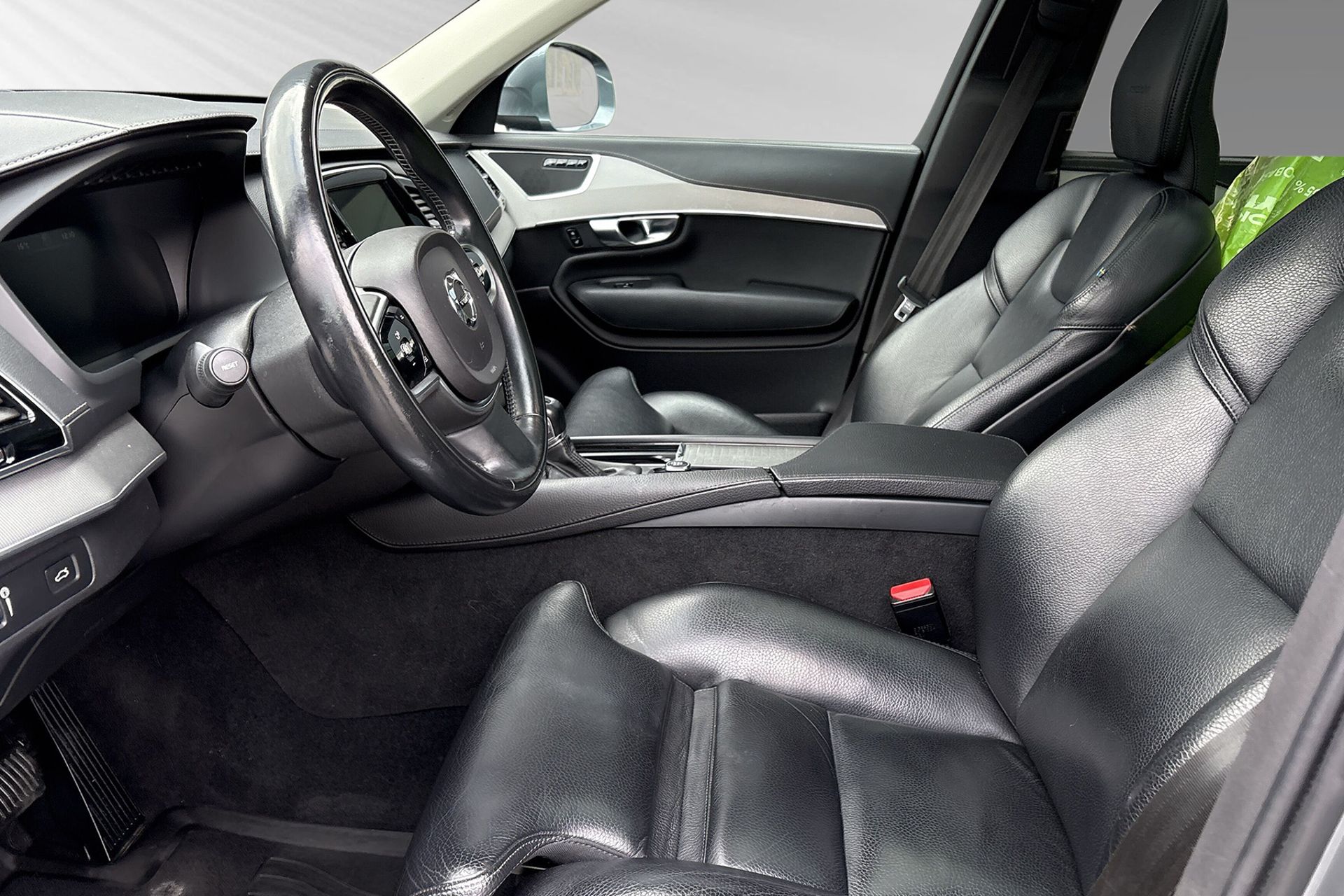 Volvo XC90 2019, bild 7/10